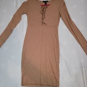 Forever 21 dress